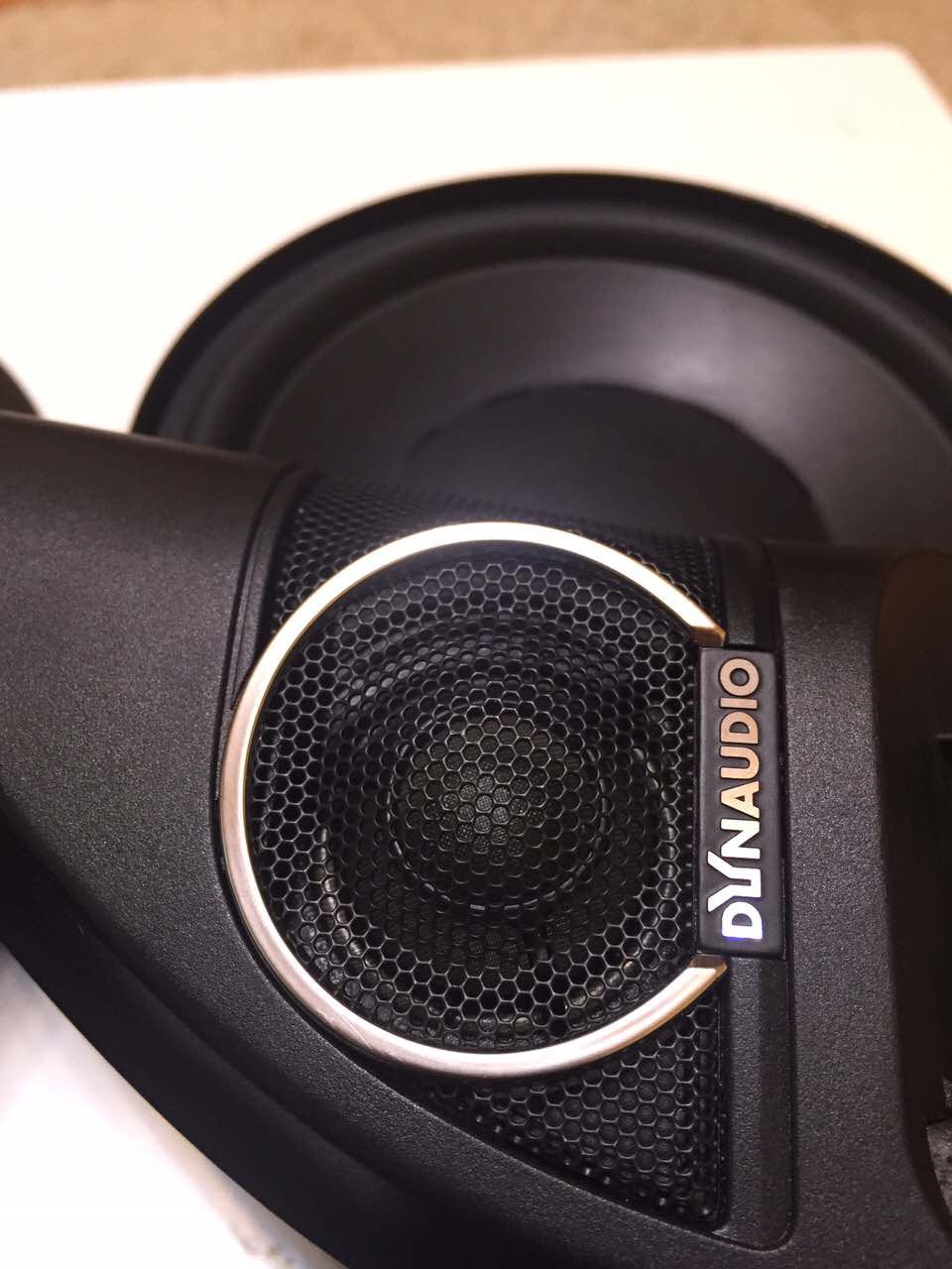 Продам Dynaudio Golf VI VII 5