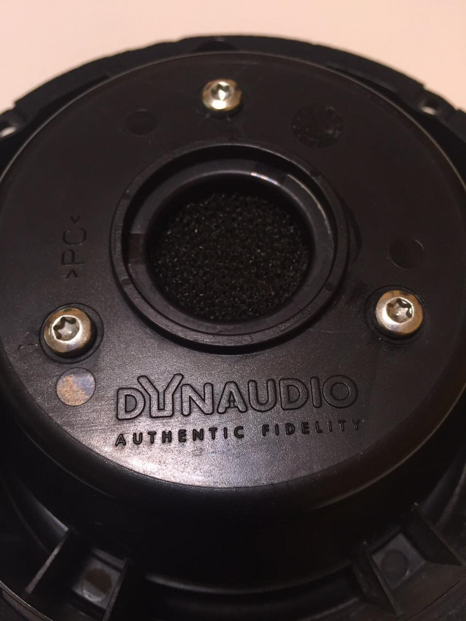 Продам Dynaudio Golf VI VII 3