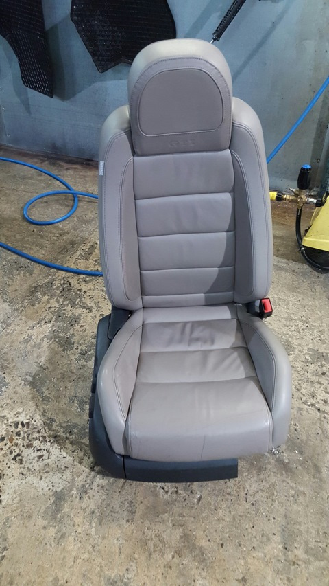 Продам салон Golf GTI V 2