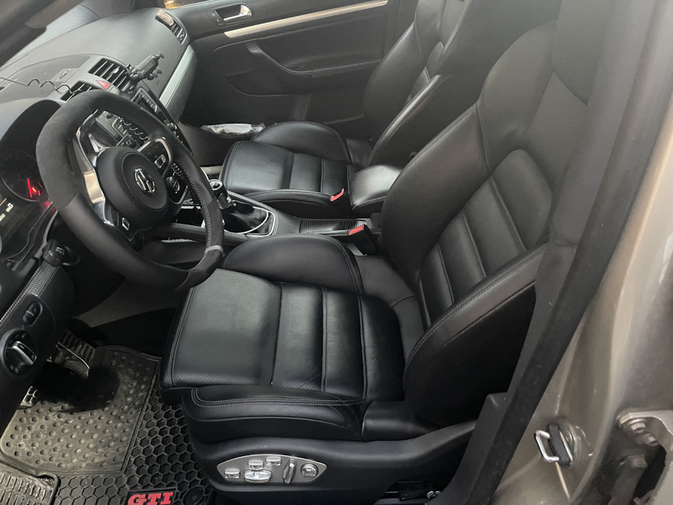 Салон Porsche Cayenne 18позицій ч.2 4