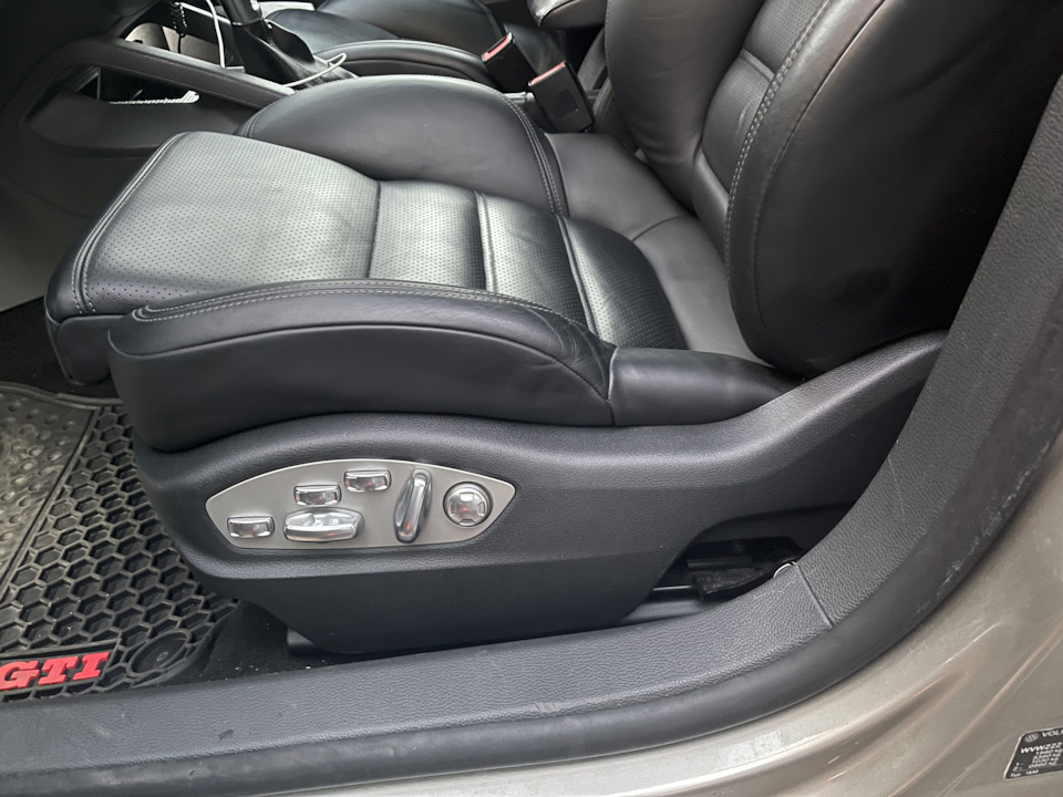 Салон Porsche Cayenne 18позицій ч.2 3