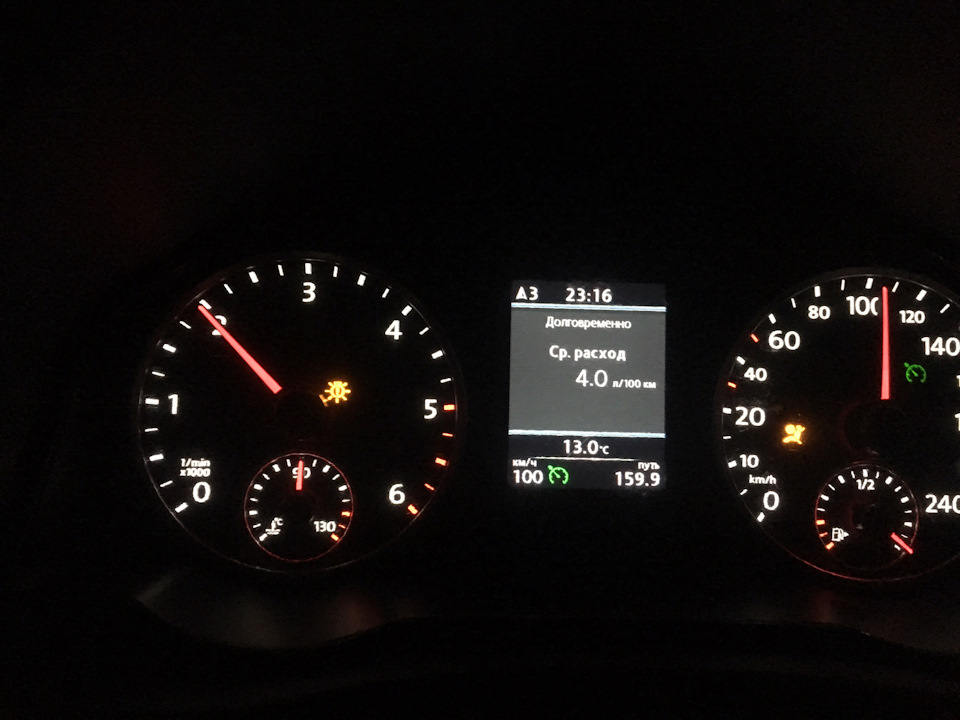 TDI це річ :) 3
