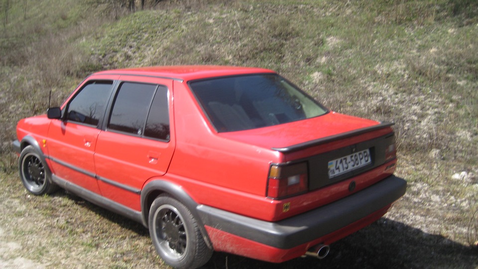 Паруфот... 5