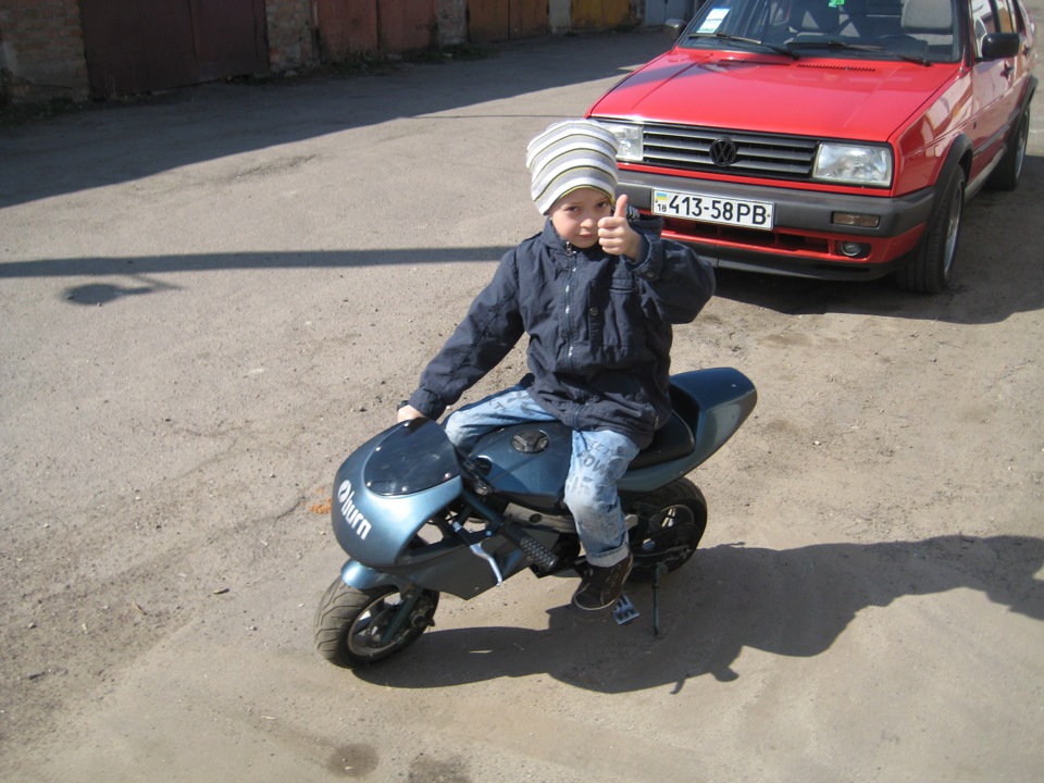 Після відновлення. 1