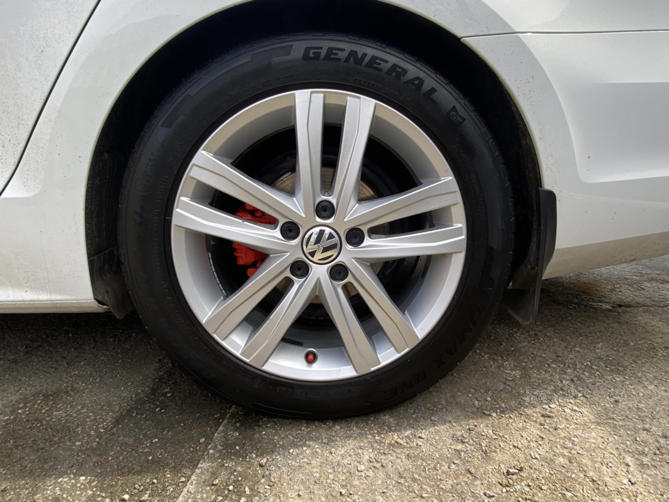 Літня гума General gt Altimax one S Y xl 225 50 17 1