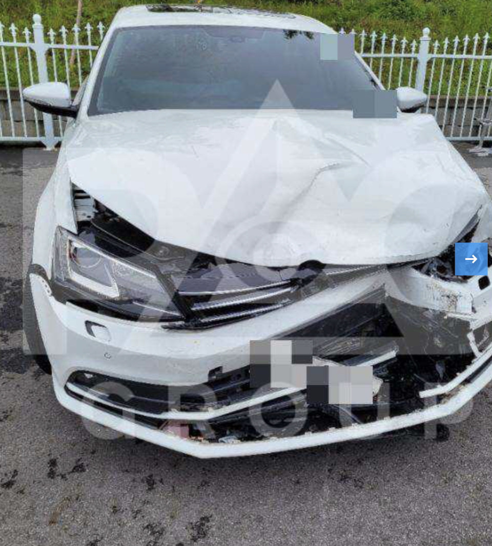 WJETTA 2015 2.0 TDI Turbo bluemotion Premium із КОРЕЇ Забрав із порту Одеси 1