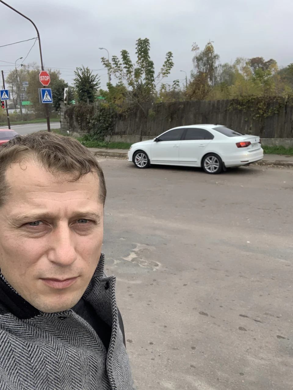 Ось і все, це було вчора... (під пісню найбільшого Михайла Круга)