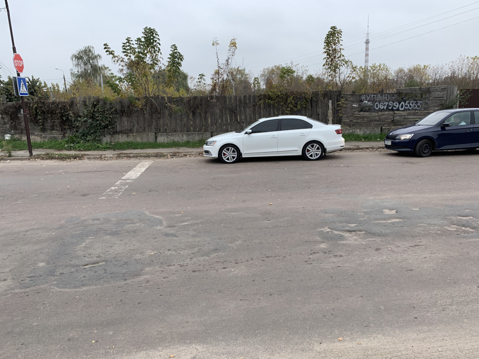 Ось і все, це було вчора... (під пісню найбільшого Михайла Круга) 2