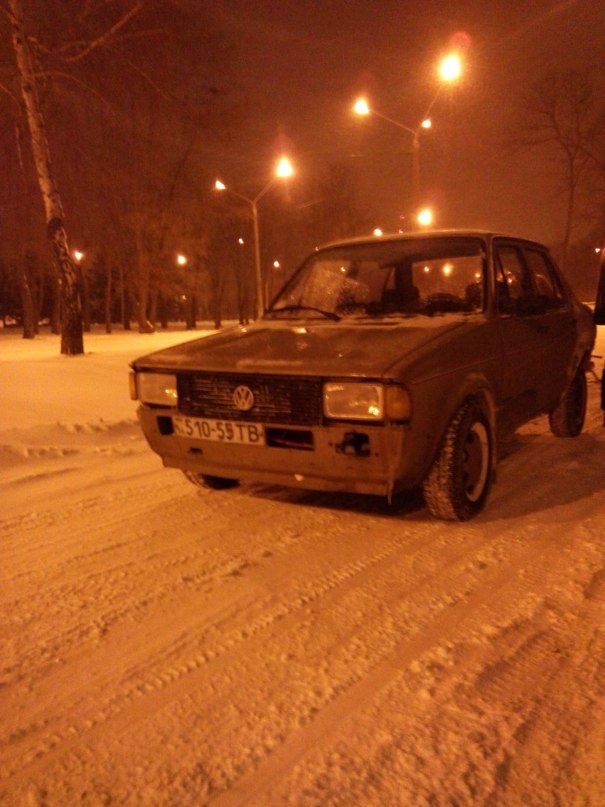 Ось мій крутяк 3