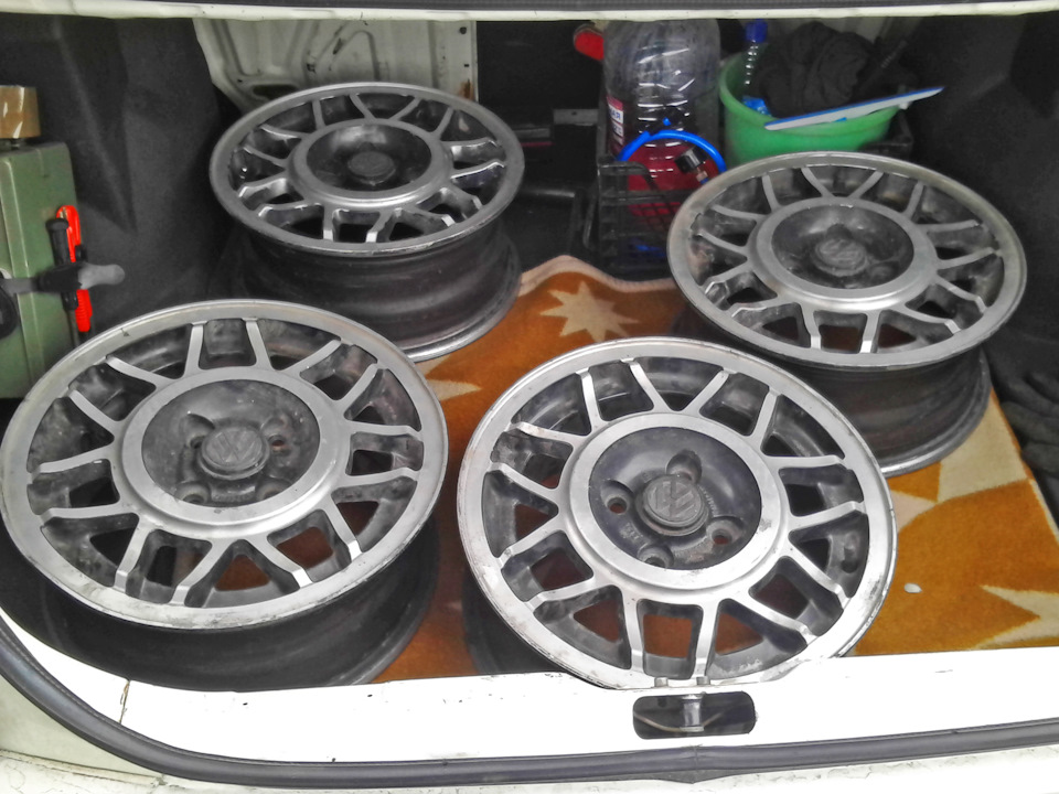 Avus SnowFlake 1