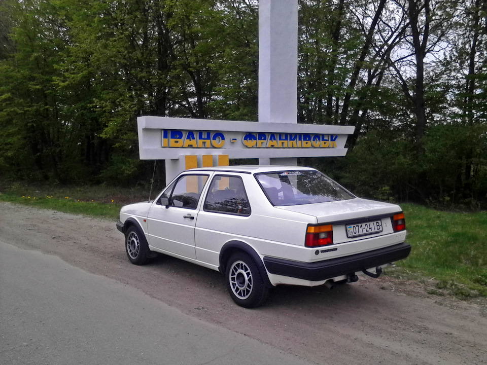 Ніштяки 1