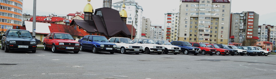 Зустріч MK2 в Івано-Франківську відбулася! 2