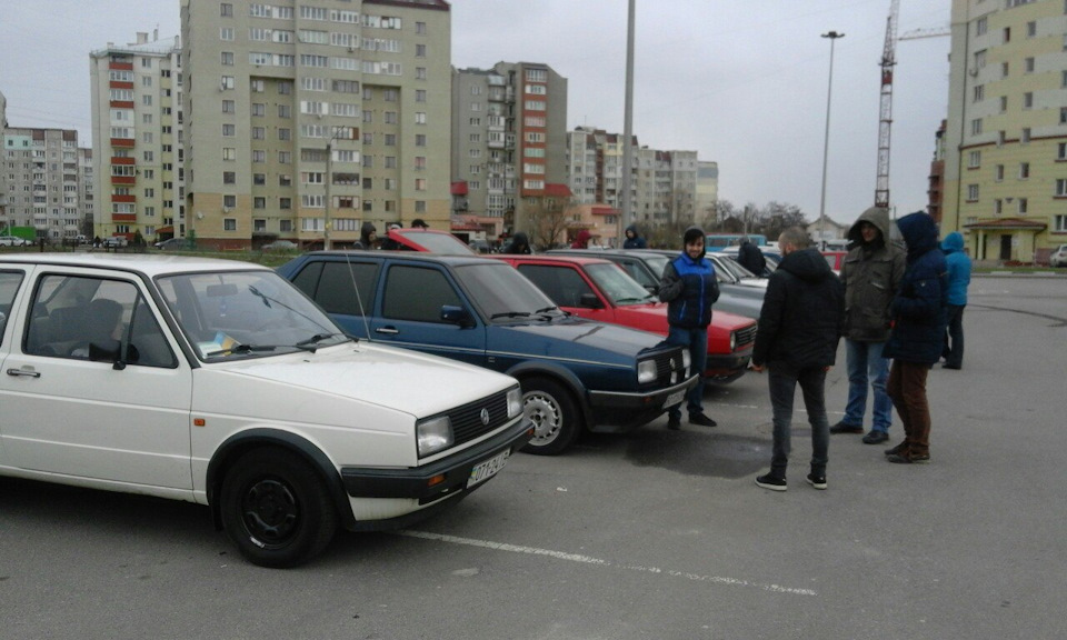 Зустріч MK2 в Івано-Франківську відбулася! 3