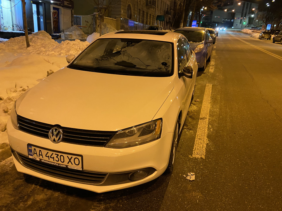 Відбили дзеркало 1