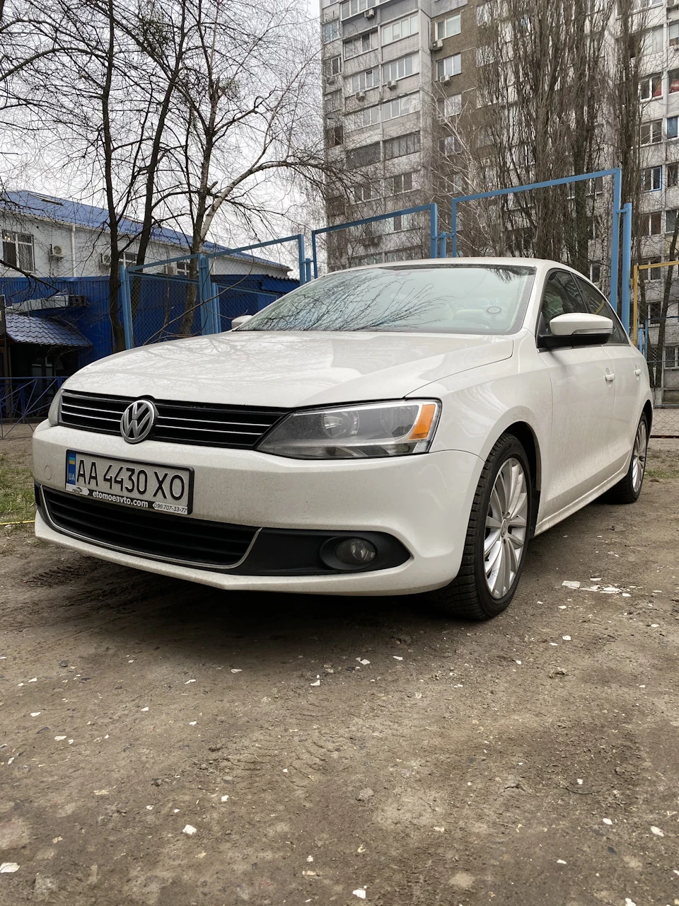 Заміна мастила в АКПП