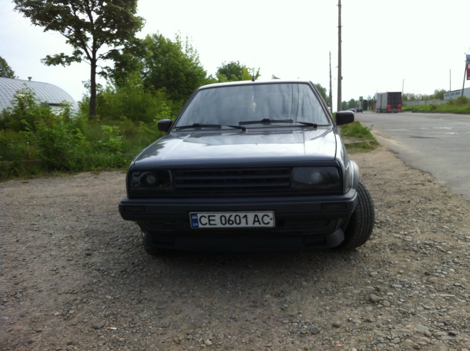 BI-лінзне завершення 2
