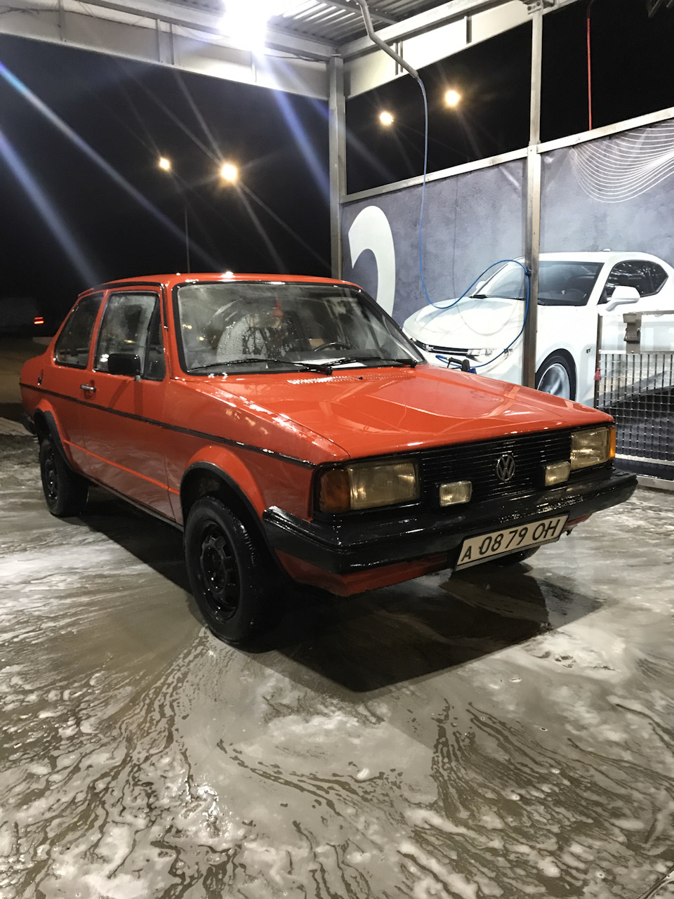 Такою її купивши 1