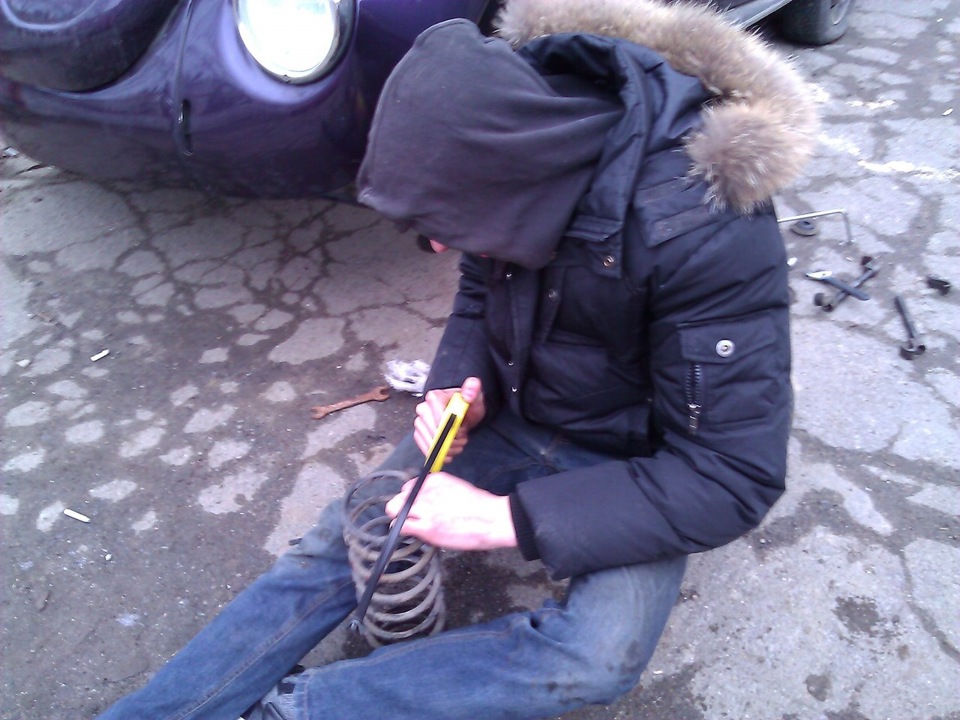 Пилим пружини) 5