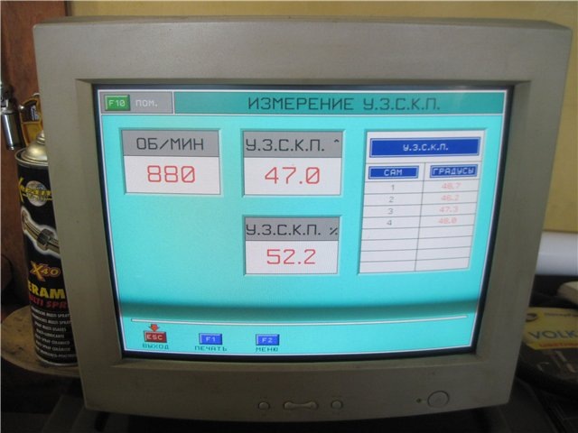 Завелися 2