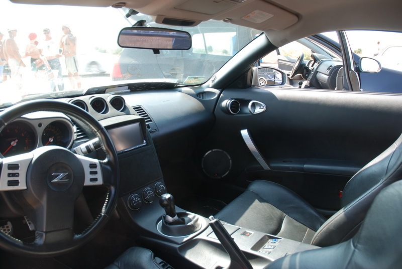 Автоекзотика в Севастополі 2010 4