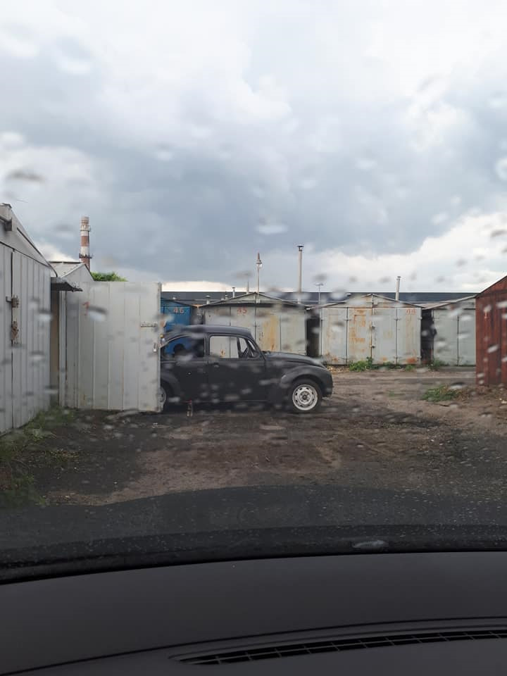 Зробили базову віброізоляцію 2