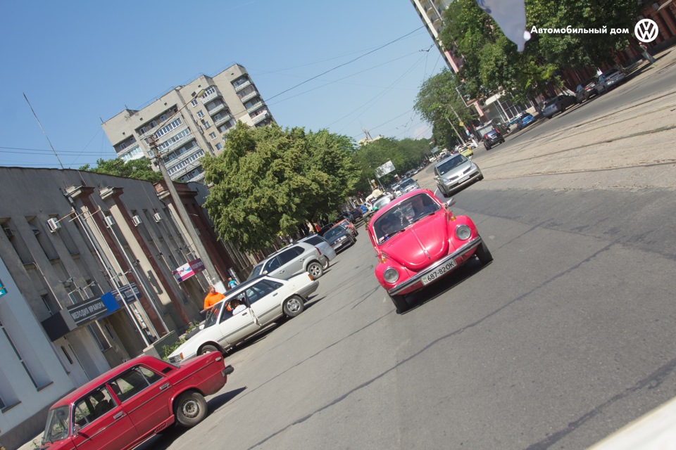 Покатушки з литовцями, літо 2013 3