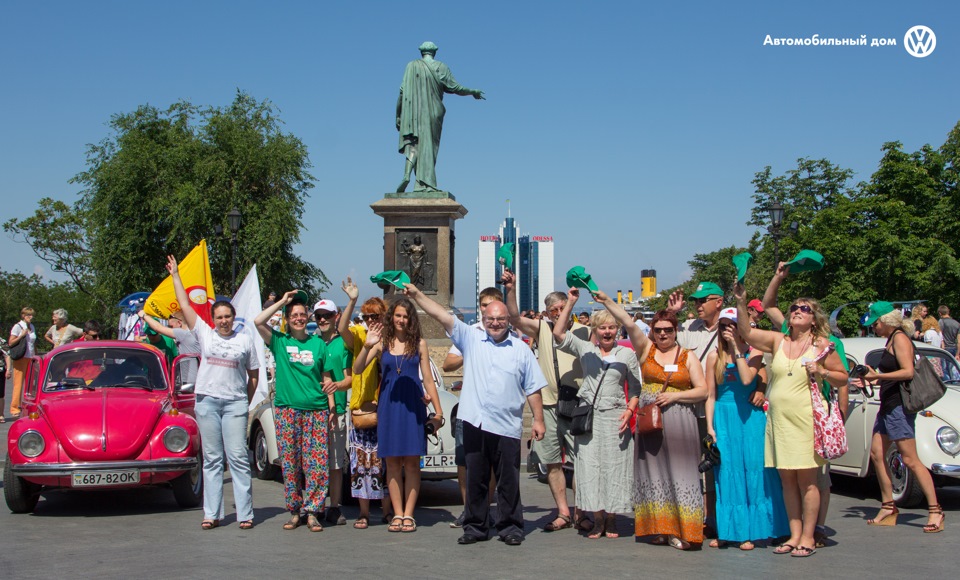 Покатушки з литовцями, літо 2013 5