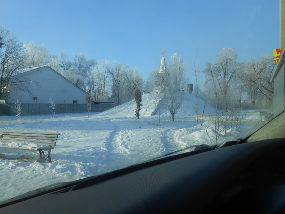 Дорога додому 1