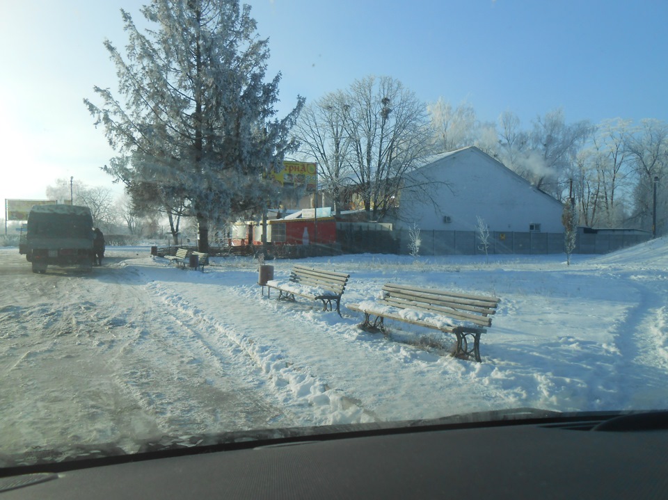 Дорога додому 5
