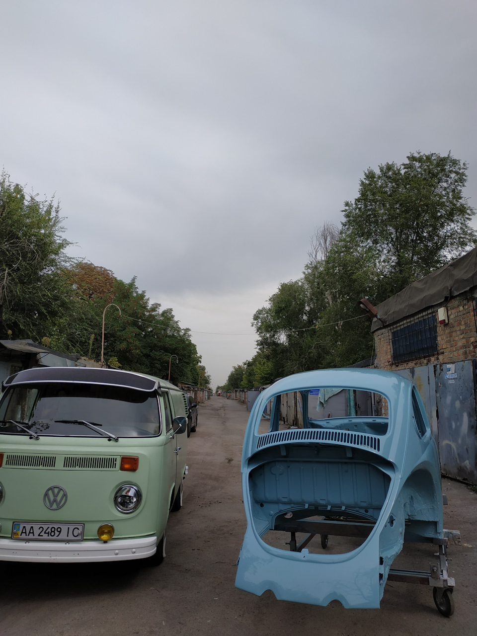 Ось воно щастя те яке 3