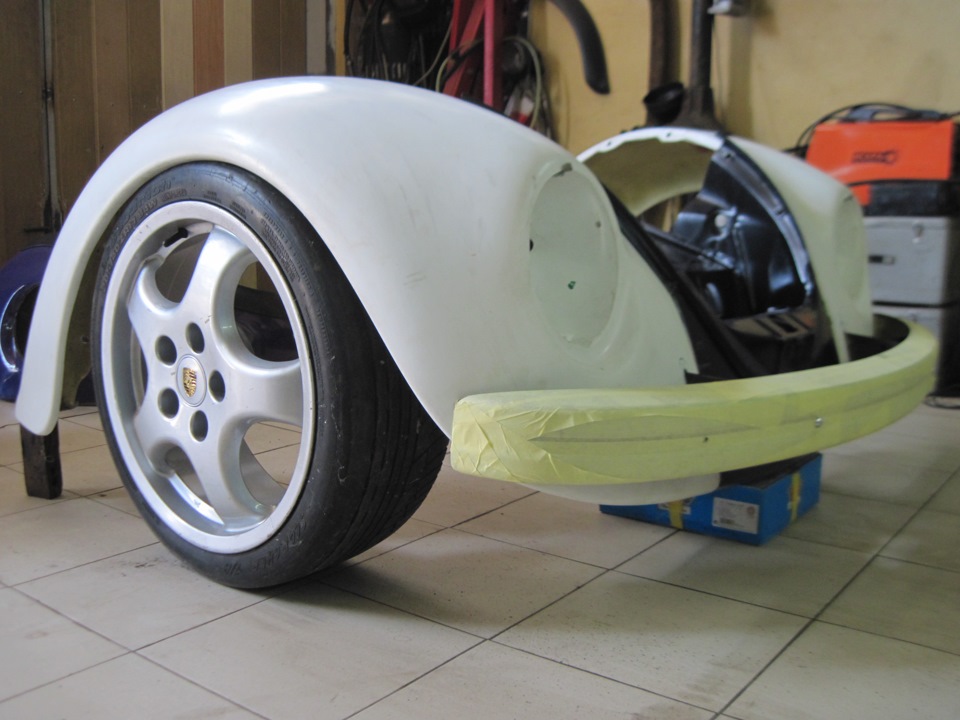 Крила 4