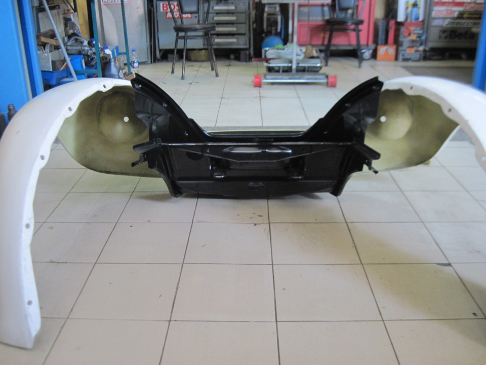 Крила 3