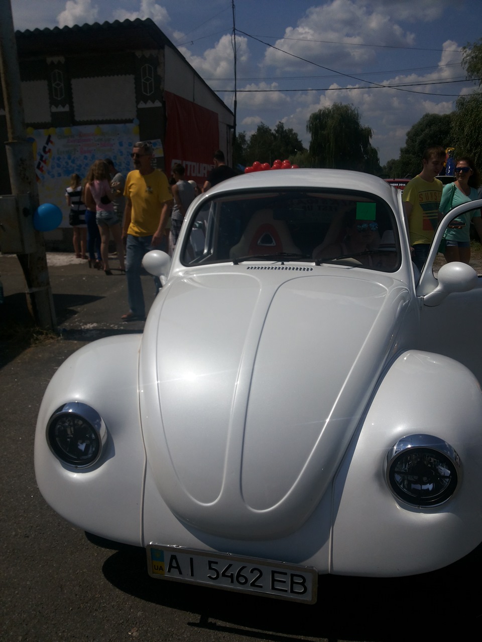 VW FEST 2014 1