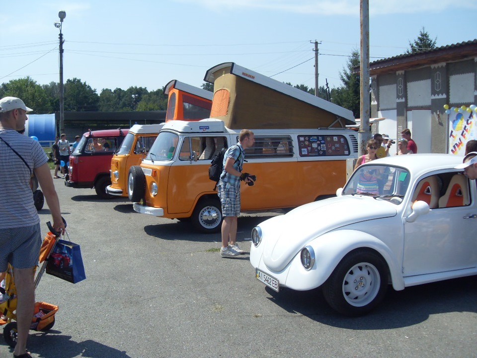 VW FEST 2014 5