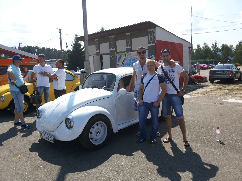 VW FEST 2014 4