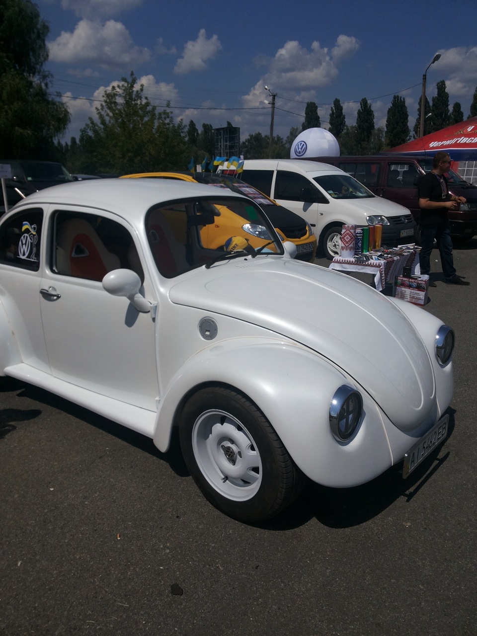 VW FEST 2014 2