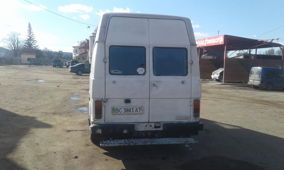 Був на мийці)))) 4