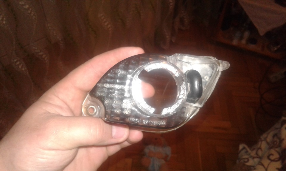 Для Ford Focus))) 4