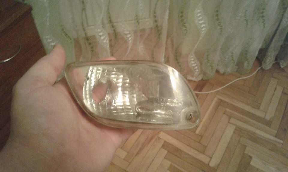 Для Ford Focus))) 2