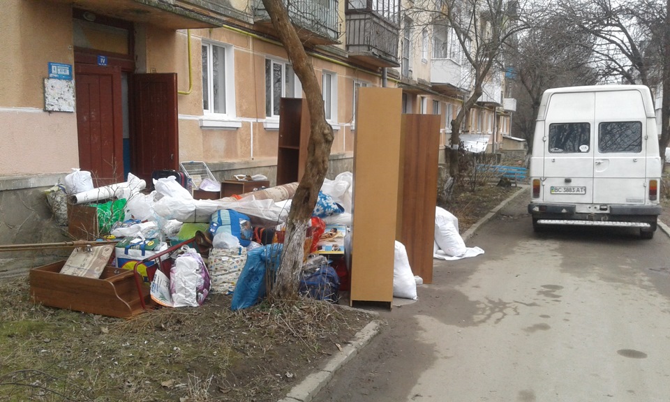 Невеликі покупки))) 1