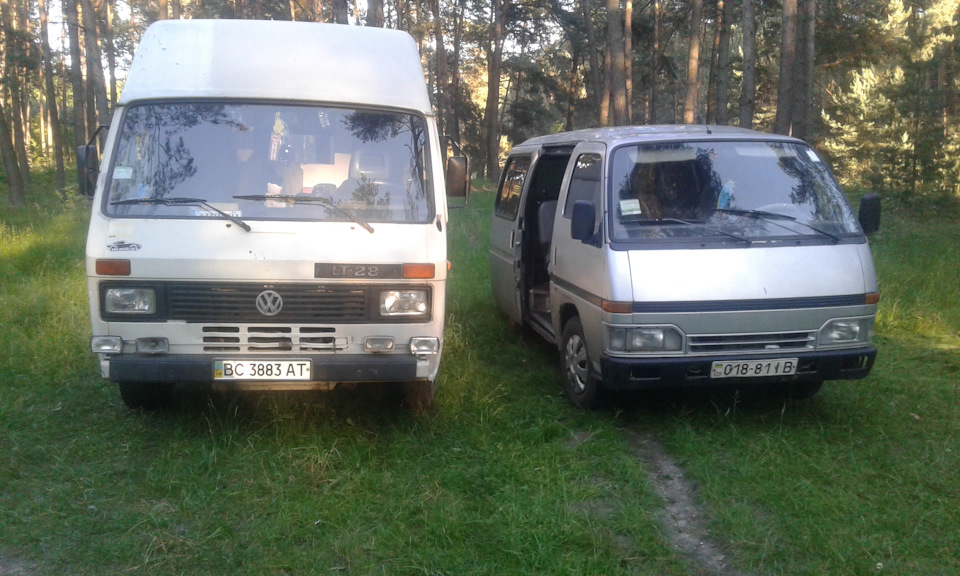 Пікничок))) 3