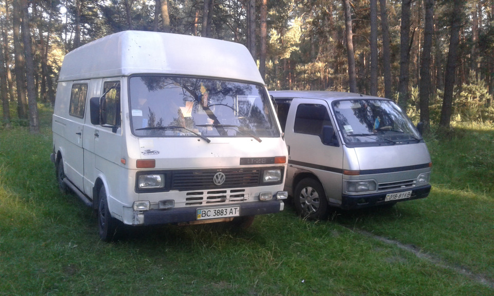 Пікничок))) 2
