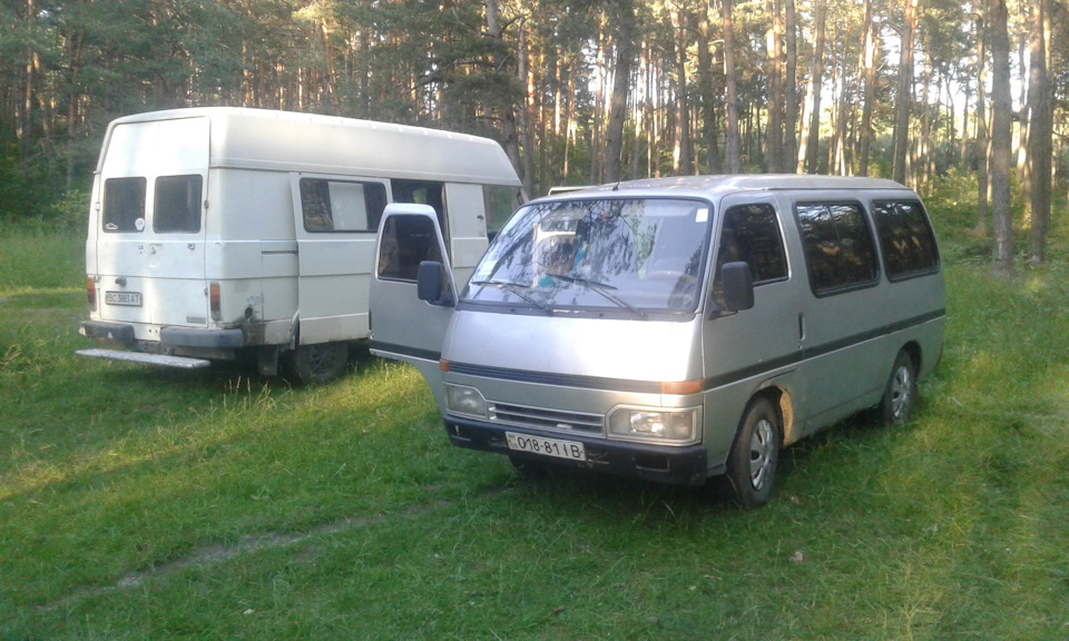 Пікничок))) 4