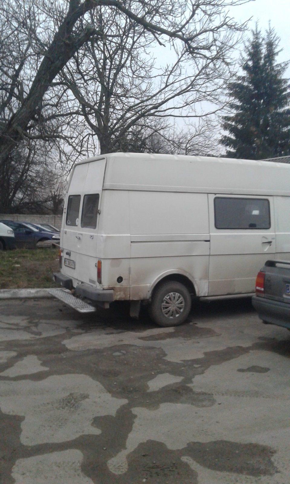 Підніжка)))) 3