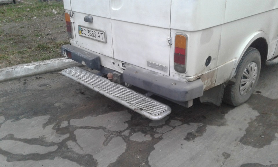 Підніжка)))) 1