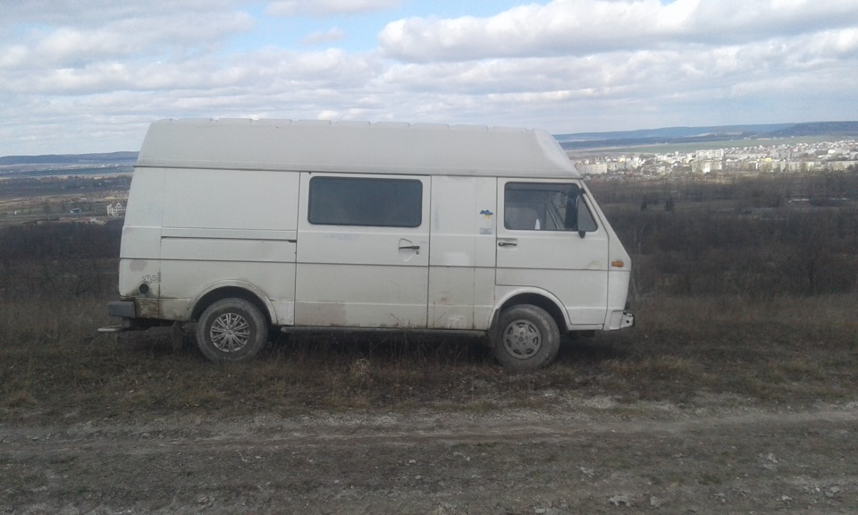 Покатушки))) 4