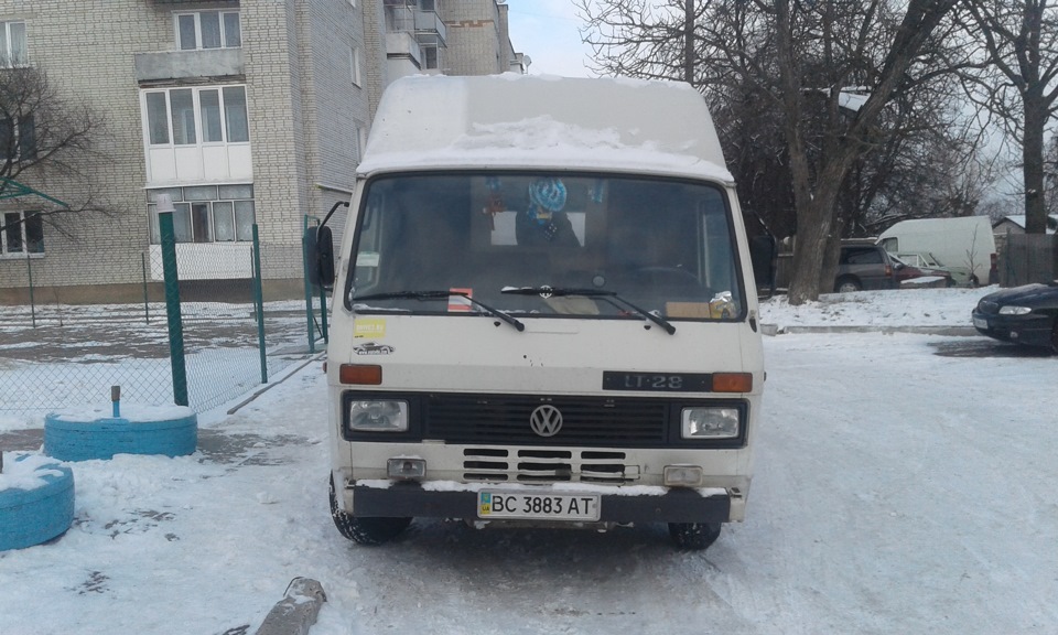 Прокотився по снігах))) 5