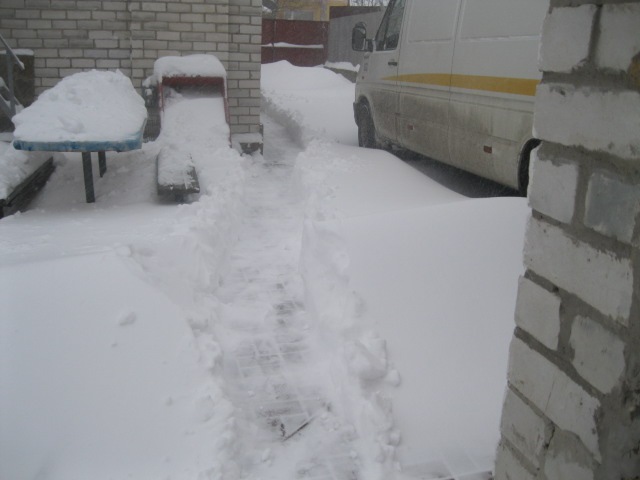 Замело 3