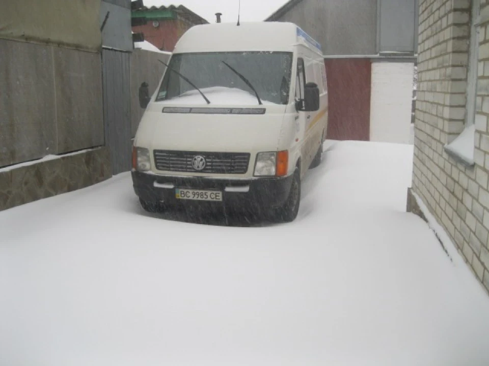 Замело