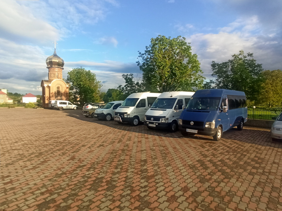 Звіт за час у роботі 5
